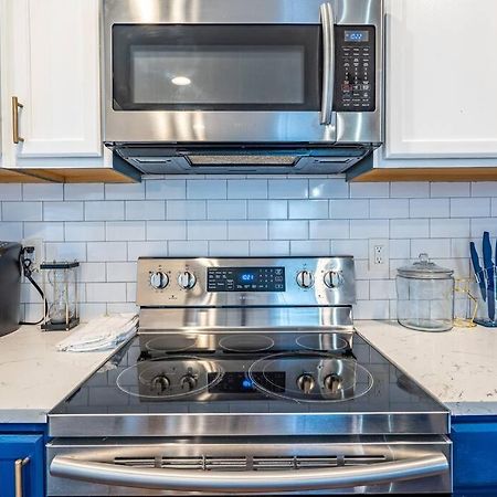 Great City Home In A Great Location アトランタ エクステリア 写真