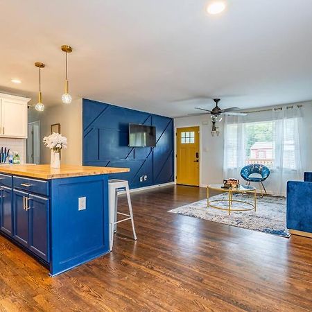 Great City Home In A Great Location アトランタ エクステリア 写真
