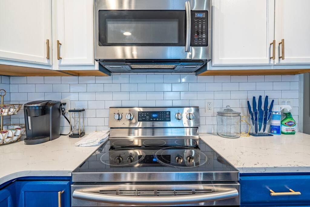 Great City Home In A Great Location アトランタ エクステリア 写真