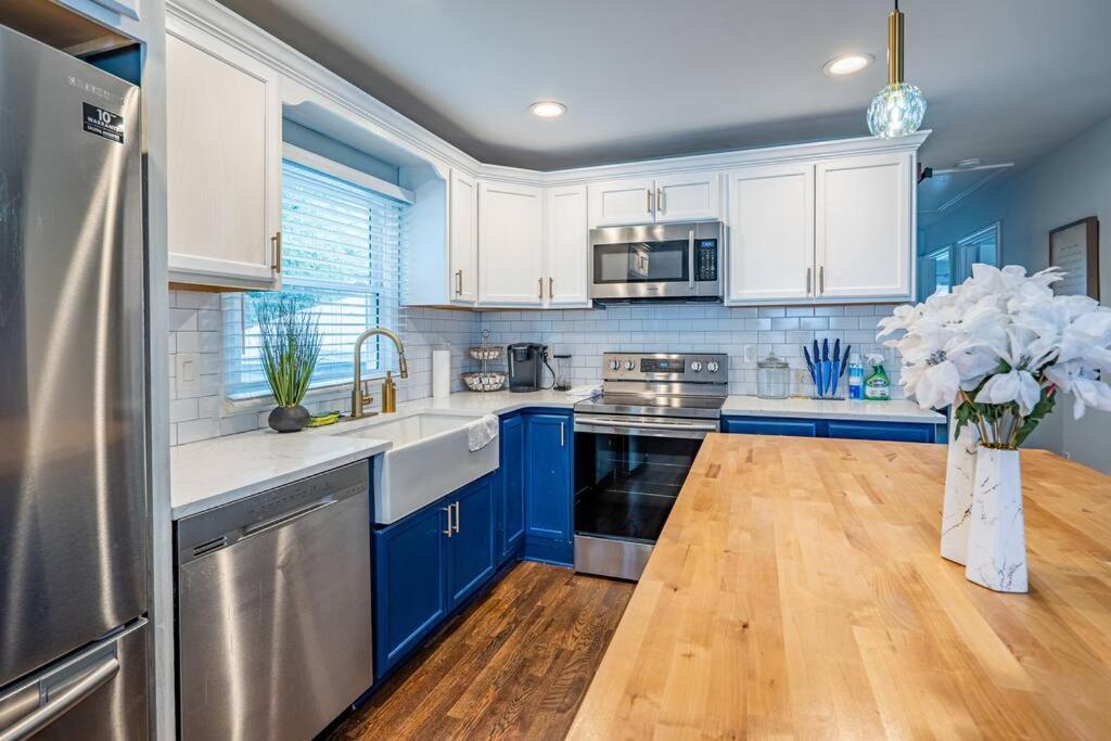 Great City Home In A Great Location アトランタ エクステリア 写真