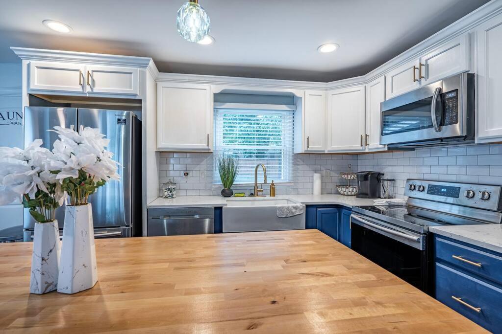 Great City Home In A Great Location アトランタ エクステリア 写真