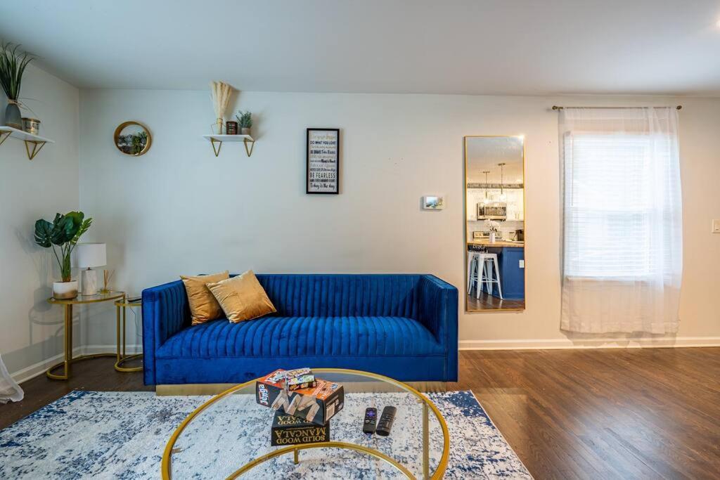 Great City Home In A Great Location アトランタ エクステリア 写真