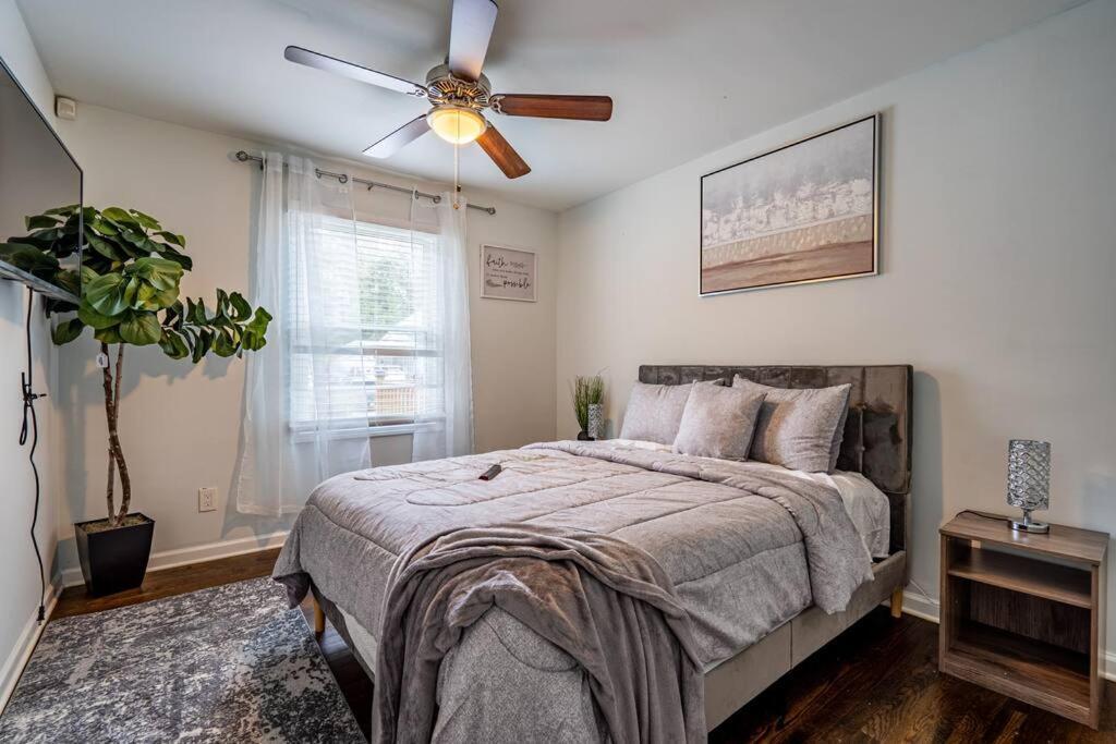 Great City Home In A Great Location アトランタ エクステリア 写真