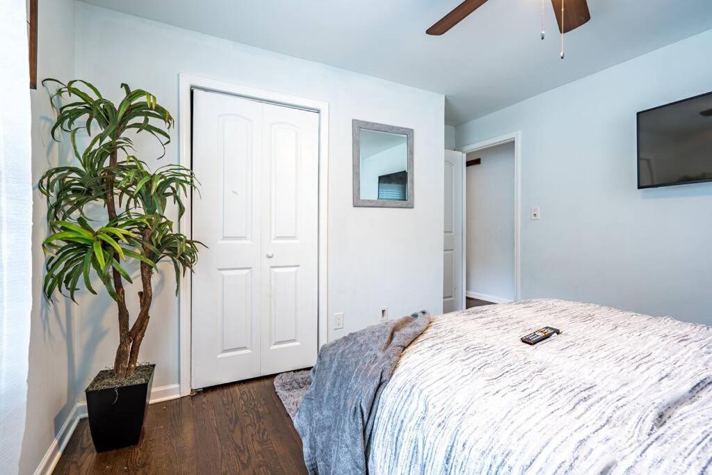 Great City Home In A Great Location アトランタ エクステリア 写真