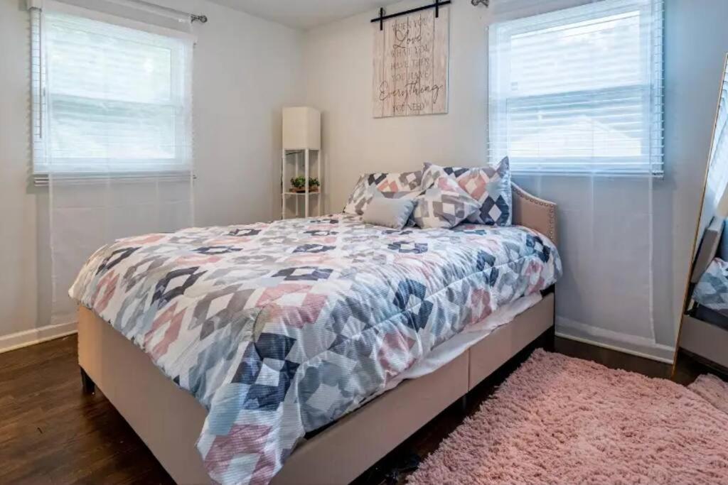 Great City Home In A Great Location アトランタ エクステリア 写真