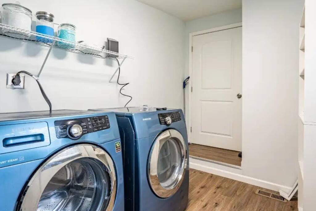 Great City Home In A Great Location アトランタ エクステリア 写真