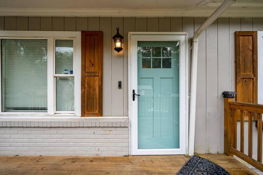 Great City Home In A Great Location アトランタ エクステリア 写真