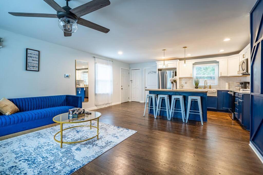 Great City Home In A Great Location アトランタ エクステリア 写真