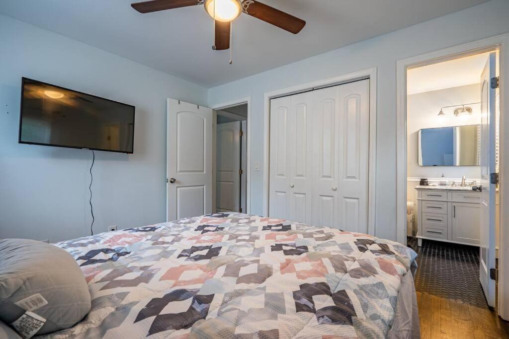 Great City Home In A Great Location アトランタ エクステリア 写真