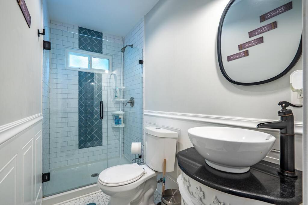 Great City Home In A Great Location アトランタ エクステリア 写真