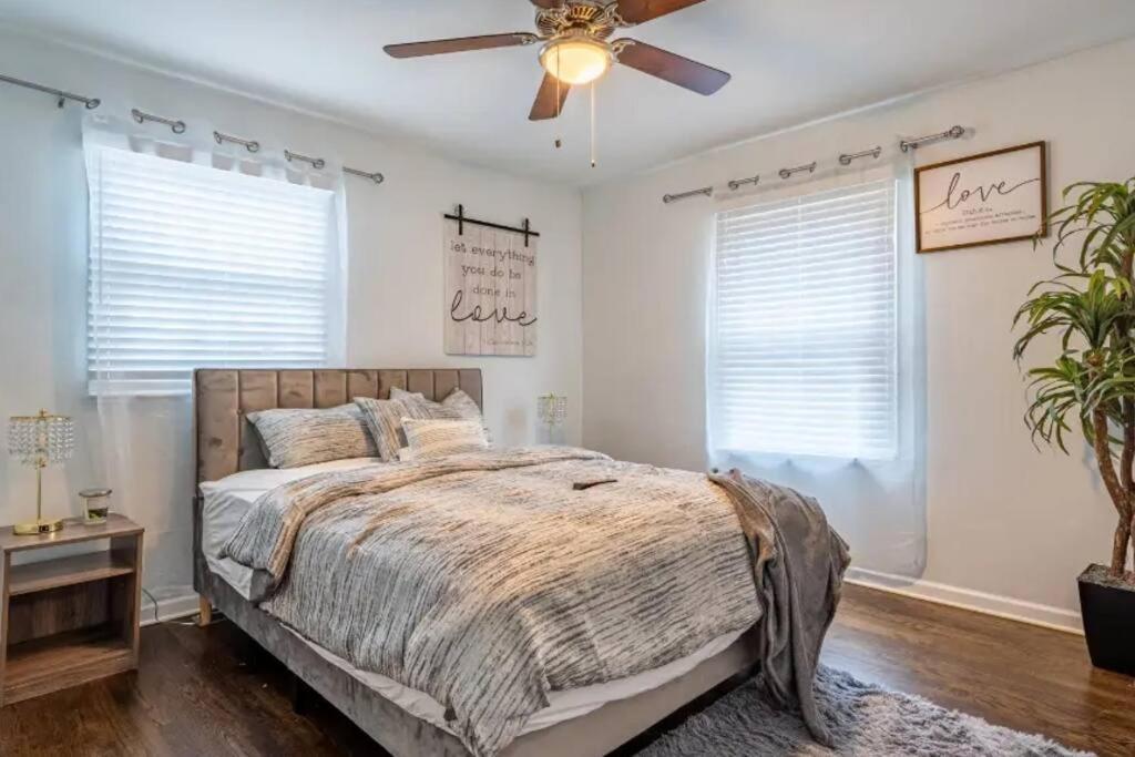Great City Home In A Great Location アトランタ エクステリア 写真